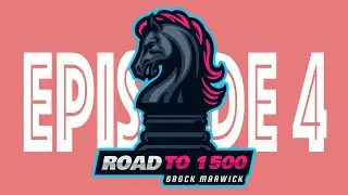 Road to 1500 EP 4