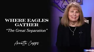 Where Eagles Gather 
