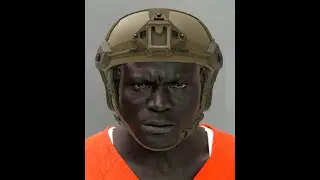 Crazy Black Gangsta Annoys Call of Duty: Warzone Teens