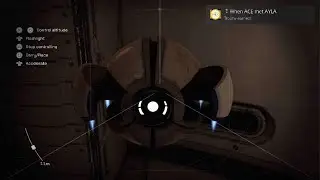 Deliver Us Mars Robots Can Love Too - When ACE met AYLA Trophy
