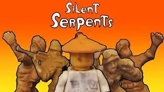 Silent Serpents