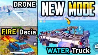 PAYLOAD  2.0 secret features | Payload Mode in Pubg Mobile