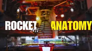 Main Rocket Parts, Explained