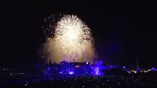 Parookaville 2019 Ceremony Part 2