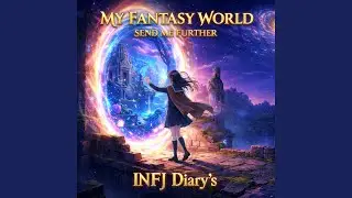 My Fantasy World | Send Me Further | Fantasy EDM