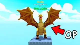 This Magma Monday BROKE Survive LAVA for Brainrots (Free Godly!)