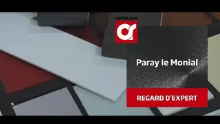 Installux - Regard d'Expert - Paray le Monial