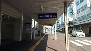 新潟県長岡市 / 250707