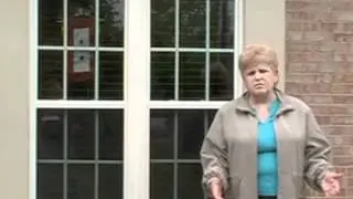 Window Man, Inc. Customer Testimonial - Installation