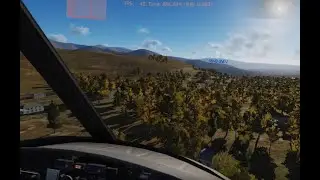 DCS UH-1H HUEY -  