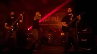 Goat Ripper Full Live Tbilisi Metal Battle Winners 11.05.2019