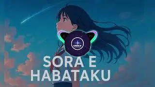 Anime Future Bass ✨ Emotional & Uplifting EDM (Hikari no Kakera, Sora e Habataku, Starlight Dreams)