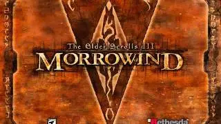 The Elder Scrolls III: Morrowind - Call of Magic