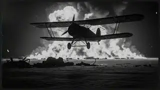 400 Germans vs. 1 American Legend: The Secret Weapon They Never Saw Coming
