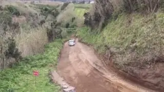 208 R2 - Rally Azores 2017 - Catie Munnings / Anne Katharina Stein