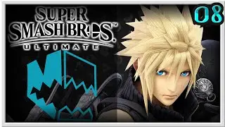 Super Smash Bros. Ultimate | MatchBox Ranked - Vs. SETHsational [08]