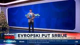 Srbija i Evropska unija: Pregled evropskog puta Srbije