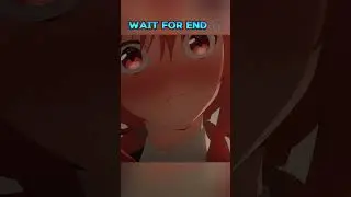 New Anime in hindi 👍👍 #anime #animeinhindi #shortvideo #short #Amaagisinster #romanticanime #dbd