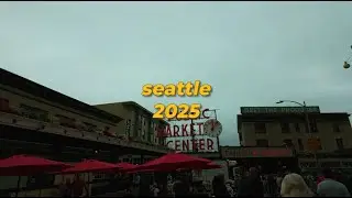Seattle 2025