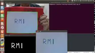 Project Pepper - Elbot