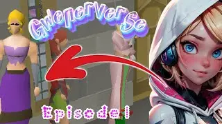 Gwenerverse OSRS Quest 1 Episode 1