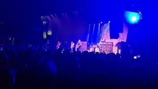 ACID BATH 6/6/25
