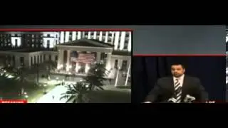 Michael Dunn Trial   Press Conference Defense