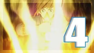Tales of Zestiria - Parte 4: Mezcl&aacute;ndonos con el Populacho [Gu&iacute;a Comentada]