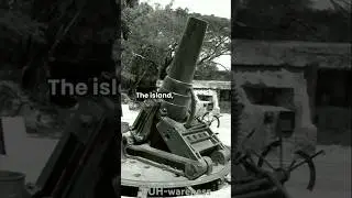 WW2: Battle of Corregidor 1942 #history #ww2 #war #philippines #japan #unitedstates #facts