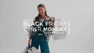 Rustans.com Black Friday Sale