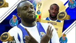 FIFA 18 CHEAP BEASTS! UPGRADED MAREGA! FIFA 18 ULTIMATE TEAM