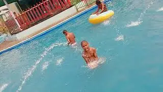 Ffunmax water park