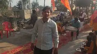 Vishal Bhandara #fullmasti 