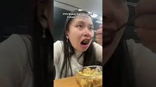 Makan siang pegawai Indonesia di Kantor Taiwan #review #food #foodie #idemasak