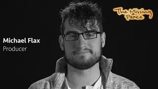 The Missing Peace - Producer - Michael Flax