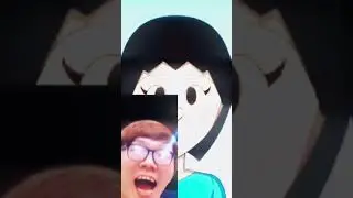 サシャVSカニキン#ヒカマニ#ヒカマニ強さ比べ#強さ比べ#進撃の巨人#サシャ#バズれ