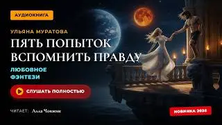 Злая - Аудиокнига Любовное фэнтези - Любовный роман
