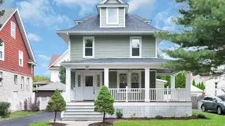 Homes for Sale Rutherford New Jersey NJ, Villa Visions, LLC