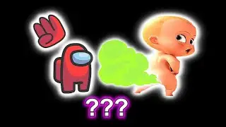 12 Boss Baby 