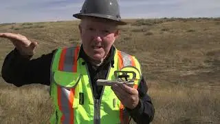 Best Tools for Finding Grade with a Bulldozer - SWOT Program