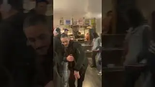 Deheb - listening party - Groove record store #groove #recordstore #deheb #vinylrecords  #jazzfunk