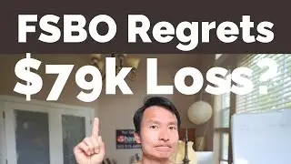For Sale By Owner Challenges, Outcome and Regrets | 2023 FSBO Survey
