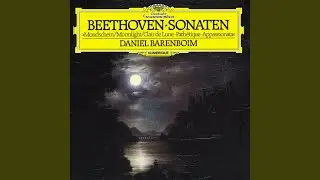 Beethoven: Piano Sonata No. 8 in C Minor, Op. 13 