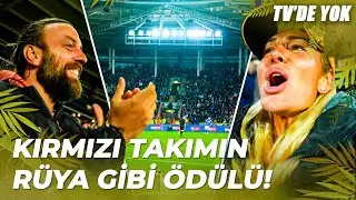 Kırmızı Takım Hull City Ruhunu Yaşadı | Survivor All Star 2024 98. Bölüm