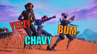Team Dusty - 