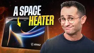 MSI Prestige 14 Flip: Too Hot To Handle&hellip; Literally