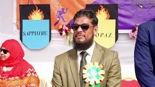 Annual Sports Day