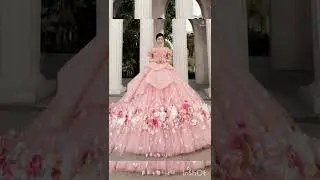 Yeh party wear girls frock specially un friend ke liye design ki gayi hai👑jo apni sadi me phen sake