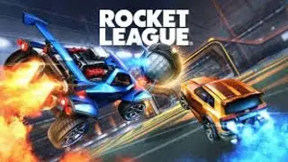 Rocket League - Car Soccer at it's finest