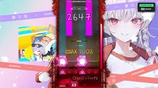Goal Wo Nerae! DJmax